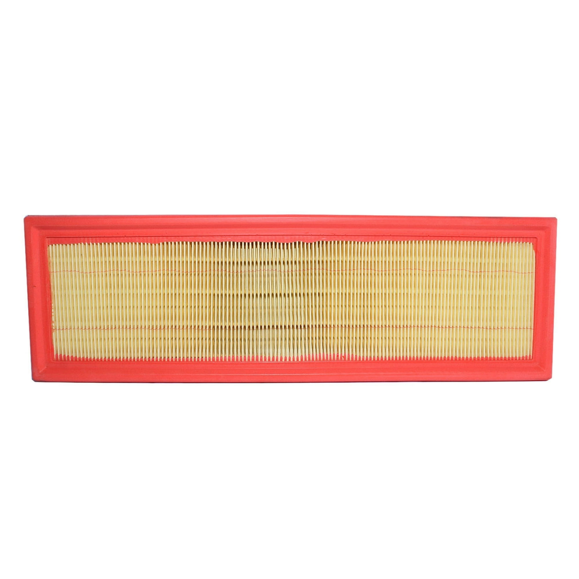 Repuestos Del Sol - Filtro Aire Ford Fiesta 1.6 2003 2010