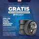 thumbnail image 4 of Neumático  185/65r14 86t, 4 of 10