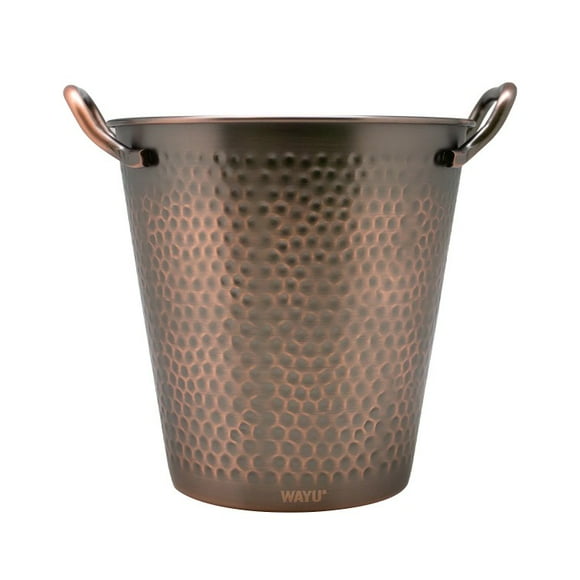 Hielera Copper Line