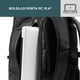 thumbnail image 2 of Mochila Ejecutiva Totto Chaska Grande Negro, 2 of 2