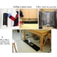 thumbnail image 2 of Get Rid of Pesky Rats with 1pc Super Glue Sticky Rat Blanket - Large Size Mouse Sticker for Household Rat Killing, Trapping and Exterminating, 2 of 4