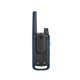 thumbnail image 5 of Radio bidireccional Motorola Solutions Talkabout T802, paquete de 4, azul/negro, 5 of 7