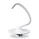 thumbnail image 1 of Gancho para amasar de repuesto KitchenAid K45DH para K45, K45SS, KSM90, 1 of 8