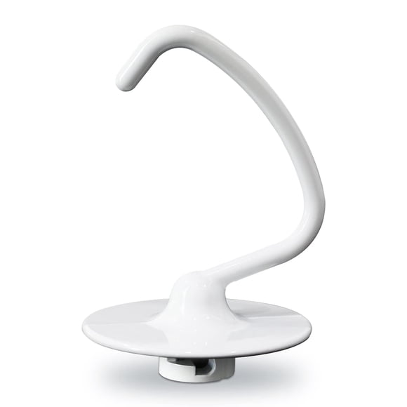 Gancho para amasar de repuesto KitchenAid K45DH para K45, K45SS, KSM90