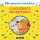 thumbnail image 1 of LIBRO Cachorros Divertidos, 1 of 2