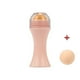 thumbnail image 1 of 2 in1 Oil Absorbing Roller Natural Volcanic Stone Face Massage Body Stick Makeup Skin Care Tool Facial Pores Cleaning Oil Roller, 1 of 3