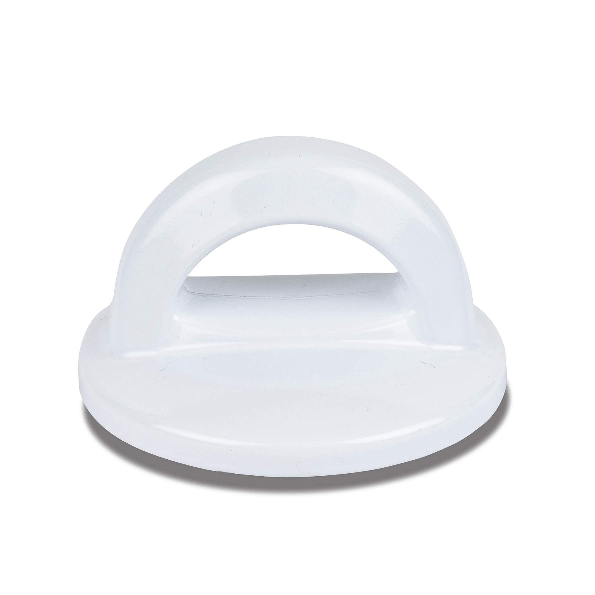 Perilla Para Tapa De Olla Nokess Resistente Al Calor Blanca De Repuesto