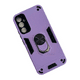 thumbnail image 1 of Carcasa Para Samsung A35 5g Anti Golpes Anillo Lila, 1 of 4