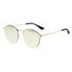 thumbnail image 5 of Gafas de sol Sixty One Picchu polarizadas en aluminio negro/azul, 5 of 8
