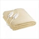 thumbnail image 2 of Calienta Cama 100% Polyester Double Quick Heat 2 Plaza, 2 of 3