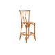 thumbnail image 1 of Silla de Bar Amelia de Madera - Natural, 1 of 3