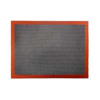 Kuyenreposteria - Lamina Silicona Hornear Galleta Antiadherente Cocina 40 Cm