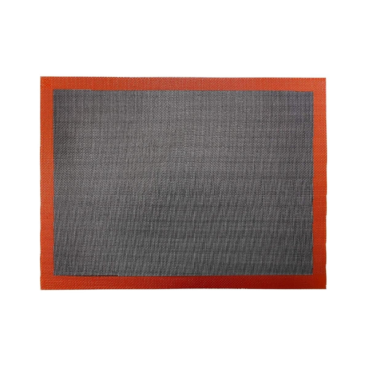 Kuyenreposteria - Lamina Silicona Hornear Galleta Antiadherente Cocina 40 Cm