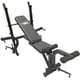 thumbnail image 1 of Press Banca Home Gym HG21007, 1 of 2