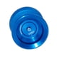thumbnail image 3 of Y01 Ball Alloy Professional KK Rodamiento YoYo Azul, 3 of 5