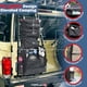 thumbnail image 3 of Organizador Cocina Camping TOPJUM TJCKOBL01 XL Oxford, 3 of 3