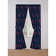 thumbnail image 5 of Set de cortinas Jay Franco Marvel Spiderman Saving the Day, 5 of 6