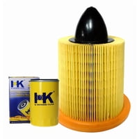 Repuestos Del Sol - Kit Filtro Aceite Aire Para Ford Ranger 2 3 1995 1999