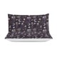 thumbnail image 4 of Dark Purple The Nightmare Before Christmas Comforter Set Soft 3 Pcs Twin Bedding Sets Thicken for All Season, 4 of 5