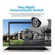 thumbnail image 3 of Kit De Seguridad Cctv Dvr 4 Cámaras 1080p Full HD, 3 of 9