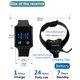 thumbnail image 4 of Sistema Inalámbrico De Aviso Para Restaurantes 6 Relojes 250 M, 4 of 7