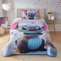 Genérico - Cubrecama Infantil Diseño Estampado Premium 1.5 Plazas Md06