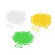 thumbnail image 2 of 300x Anillos Para Patas De Pollo 001-100 Clips Para Bandas Para Patas De Aves De Corral, 2 of 5
