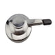 thumbnail image 1 of Soporte De Combustible De Acero Inoxidable Para Utensilios De Cocina De Hotel, Estilo Comercial 3, 1 of 5