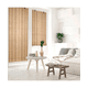 thumbnail image 2 of Cortina Beiti Persiana Roller Bambú Fino 120x180 cm Bambu, 2 of 3