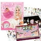 thumbnail image 1 of Cuaderno Stickerworld de ballet con mas de 110 stickers de TopModel, 1 of 3