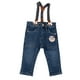 thumbnail image 1 of Jeans Bebé Niño Azul Pillin, 1 of 3