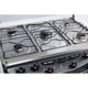 thumbnail image 5 of Cocina A Gas 5Q Ch-9955Ng 98 Litros, 5 of 7