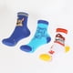 thumbnail image 1 of Tripack Calcetines Niño Azul Chase & Marshall Paw Patrol, 1 of 11