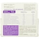 thumbnail image 2 of Suplemento Bedoyecta Children's Chewables 50 comprimidos, 2 of 2