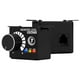thumbnail image 1 of Control remoto de nivel de monitor Volumen Taramps Negro, 1 of 3