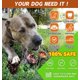 thumbnail image 5 of Juguete Masticable Para Perros Hueso Indestructible Y Duro Para Masticadores Agresivos, 5 of 7