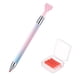 thumbnail image 1 of Bolígrafo de cera recargable Rhinestone Picker Tool con 3 recambios de cera, 1 of 8