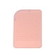 thumbnail image 1 of 1pc Silicone Heat Resistant Mat, Hair Straightener Flat Iron Curling Ironing Mat, 1 of 2