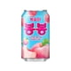 thumbnail image 3 of Bebida Coreana - Bong Bong Durazno (Pack 24 unidades), 3 of 3