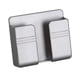 thumbnail image 4 of Soporte De Carga Para Teléfono, Accesorios Para Teléfono, Soporte De Pared Para Oficina, Hogar, Gris, 4 of 5