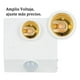 thumbnail image 2 of Sensor Movimiento PIR Soporte E27 Luz LED Ajustable, 2 of 2