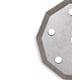 thumbnail image 3 of Disco de Repuesto Herramienta Multiuso Einhell TE-UC 18/6, 3 of 3