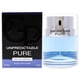 thumbnail image 1 of Perfume Glenn Perri Impredecible Pure Eau de Parfum para hombre, 100 ml, 1 of 4