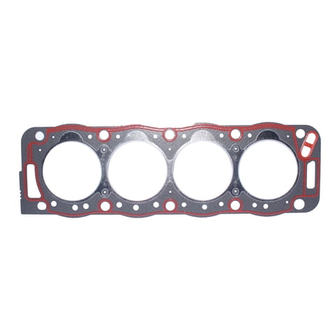 Repuestos Del Sol - Empaquetadura Culata Citroen Berlingo 1.9 1997 2000