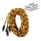 thumbnail image 1 of Cable de extensión para servo BackBay R/C 150 cm 20 awg (5 unidades), 1 of 2