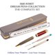 thumbnail image 3 of Bolígrafo Fancy Pen S&R Somit Somit Fancy para hombre y mujer, 3 of 9