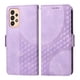 thumbnail image 2 of Carcasa FOXDOCK Samsung Galaxy A33 5G de cuero PU, diseño acolchado clásico, protección contra caídas y rayones, 2 of 5