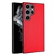 thumbnail image 5 of Funda Antigolpes para Samsung Galaxy S23 Ultra Cubierta Delgada Rojo, 5 of 6