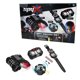 thumbnail image 1 of Set SpyX Recon Reloj con Alarma, Binoculares Night Nocs y Disfrazador de Voz, 1 of 6