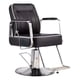 thumbnail image 1 of Sillon Barbero Roma Spa Negro, Peluquería, 1 of 2